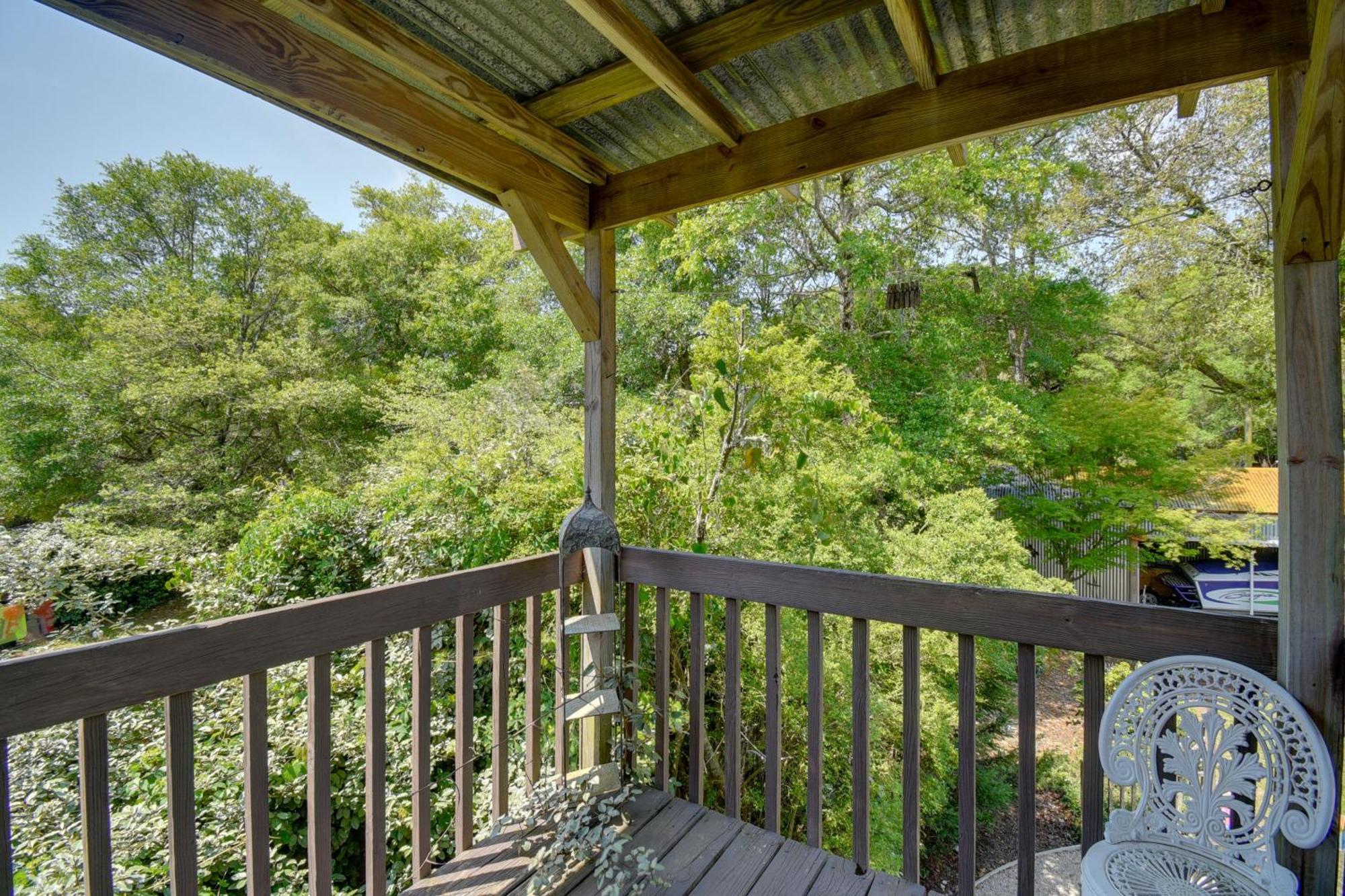 Ocean Isle Apartment With Balcony, 1 Mi To Beach! Ocean Isle Beach Exterior foto